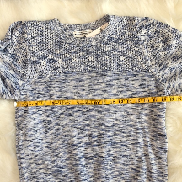 Cameron Sweater Tee from Anthropologie-NWT! - Picture 9 of 10